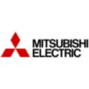 Logo de MITSUBISHI ELECTRIC